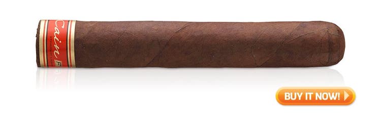 best top rated Oliva cigars Cain F 660 cigars at Famous Smoke Shop