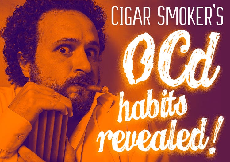 Cigar Lifestyle