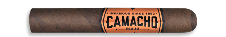 cigar advisor news – new camacho broadleaf cigars mean big leaf big smoke – release – single cigar