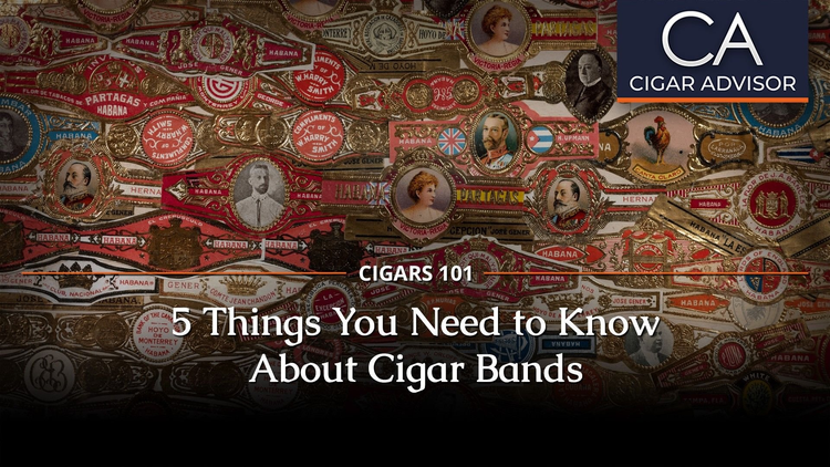 cigar advisor cigar 101-mar-22-2024-5 things about cigar bands cover at famous