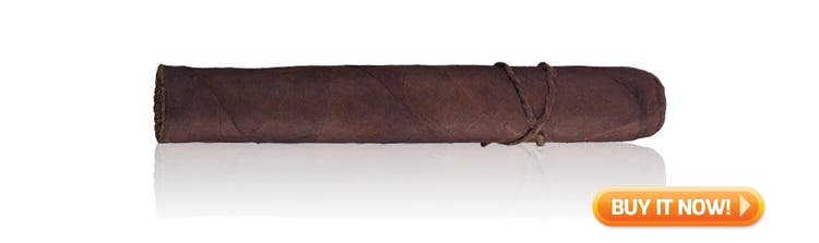 cao cigars amazon basin rick rodriguez top 5 cigars career