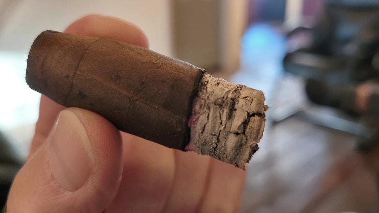 cigar advisor #nowsmoking cigar review southern draw jacobs ladder ascension act 3