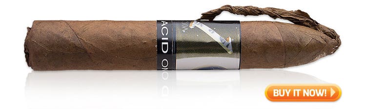 buy ACID One cigars cameroon wrapper