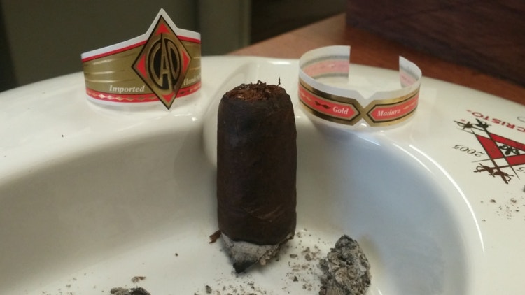 cao cigars guide cao gold maduro review