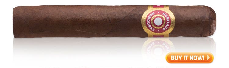 2015 best new cigars heritage by dunhill cigars on sale