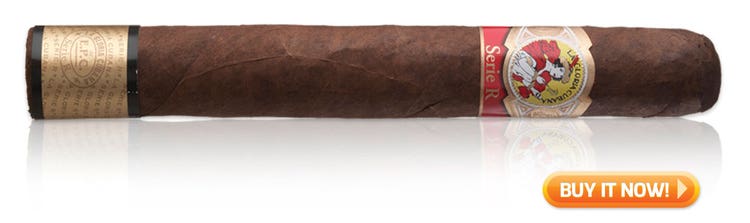 La Gloria Cubana Serie R Churchill cigars on sale7
