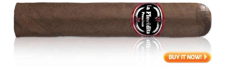 La Floridita limited edition 60 ring cigars on sale