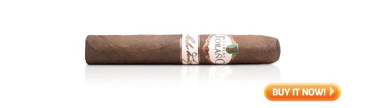 Best Cigars Under $5 Carlos Torano Signature cigars at Famous Smoke Shop