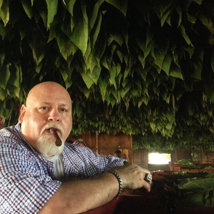 5 things about mexican san andres wrapper Steve Saka Dunbarton tobacco & Trust Cigars