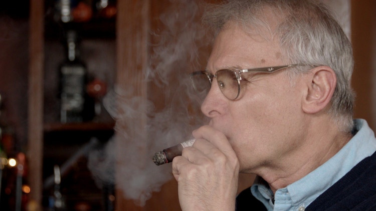 #nowsmoking Rocky Patel LB1 cigar review by Gary Korb