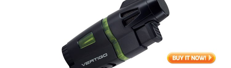 Top New - Vertigo Crusher torch lighter