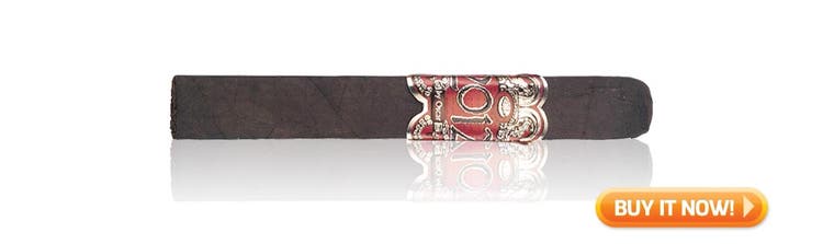top boutique cigars for beginners 2012 by oscar cigars