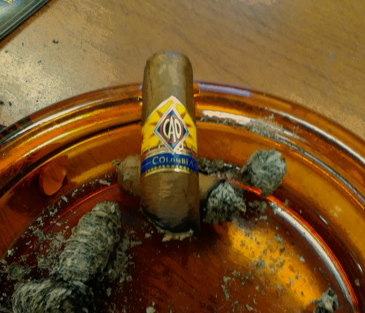 cao cigars cao colombia