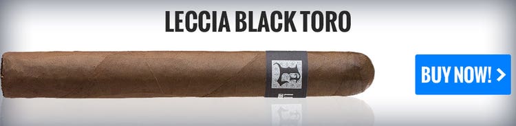 herf-worthy cigars leccia black