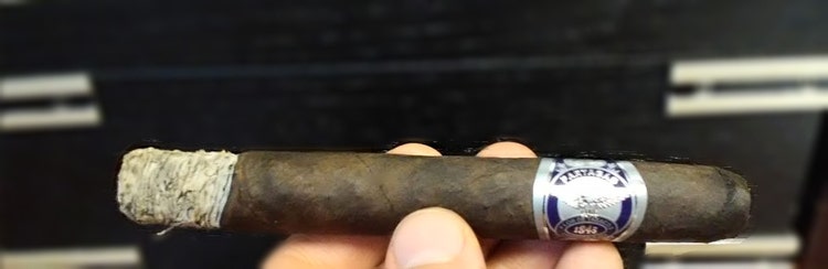 partagas cigars guide partagas extra oscuro cigar review