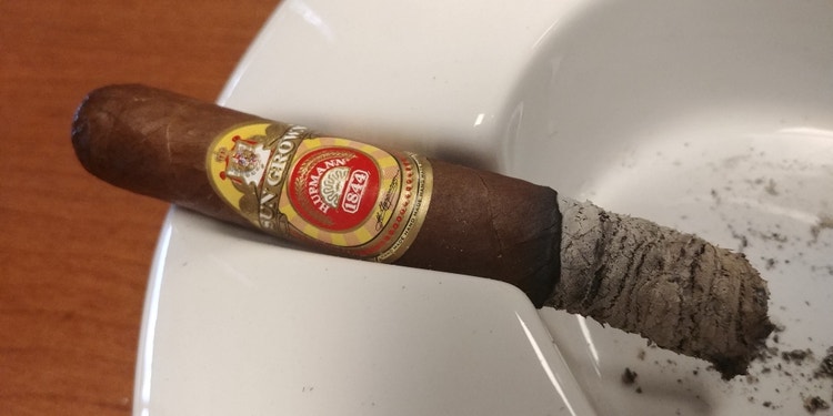 h. upmann cigars guide h upmann sun grown cigar review JP