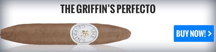buy griffins cigars underrated dominican cigars