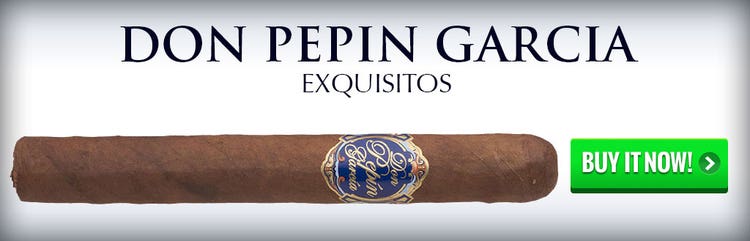 top rated cigars bbq don pepin original blue cigars