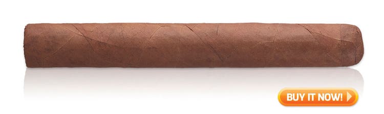 cigar advisor #nowsmoking cigar review of rocky patel factory selects edge corojo - at famous smoke shop