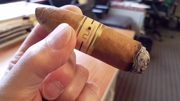 nub cigars guide nub connecticut cigar review GK