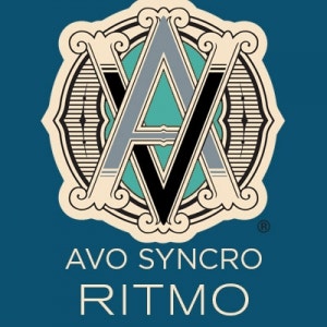 Avo Syncro Ritmo label