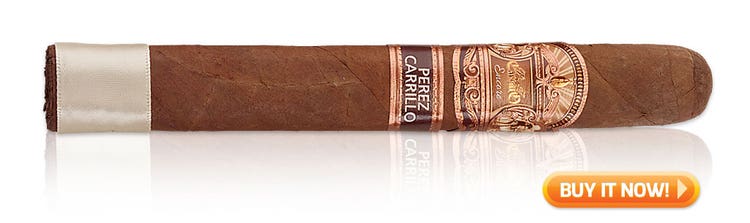 2018 cigars of summer EPC Encore by EP Carrillo cigars