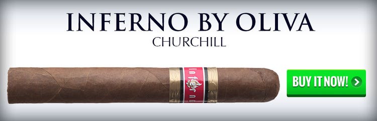 inferno oliva cigars top rated cigars bbq