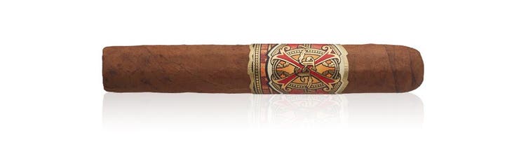 #nowsmoking fuente fuente opus x pussy cat cigar review at Famous Smoke Shop