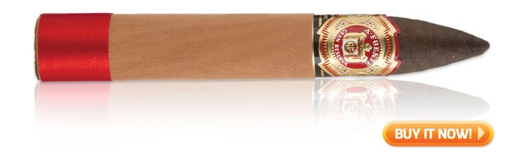 Fuente Chateau Fuente Queen B cigars on sale