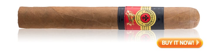 Montecristo Relentless Churchill cigars on sale