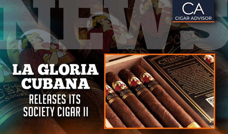 Cigar News