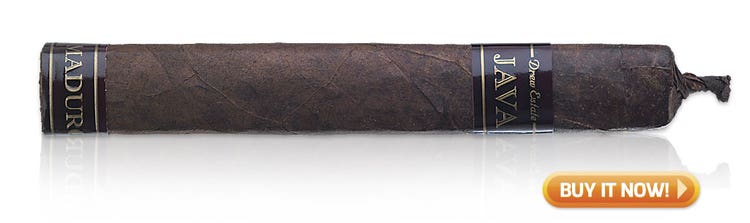 10 top collaboration cigars java cigars at Famous Smoke Shop