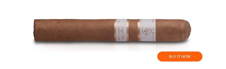 Cigar Advisor Top 10 Best Rated Rocky Patel Cigars Vintage Connecticut Single
