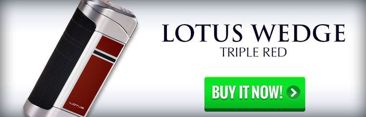 lotus torch lighters review