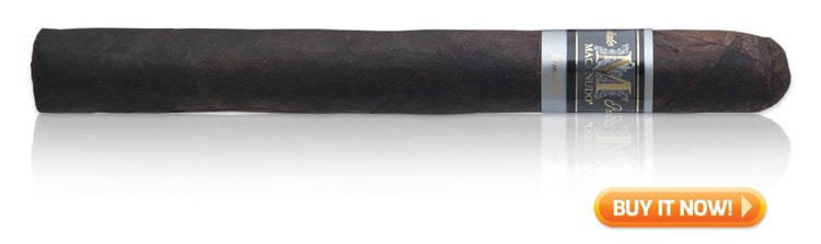 2015 best new cigars macanudo estate reserve cigars on sale