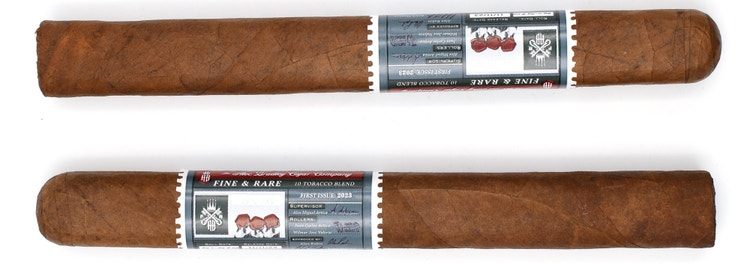 cigar advisor news – alec bradley fine & rare bcn-143 heads for retail debut – release – cigars