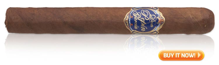 Don Pepin Garcia Blue Delicias cigars on sale