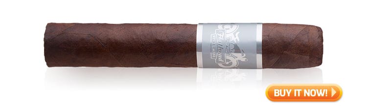 best cigars to pair with whiskey scotch cao flathead steel horse cigars