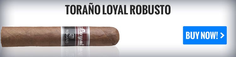 price of cigars torano loyal cigars on sale