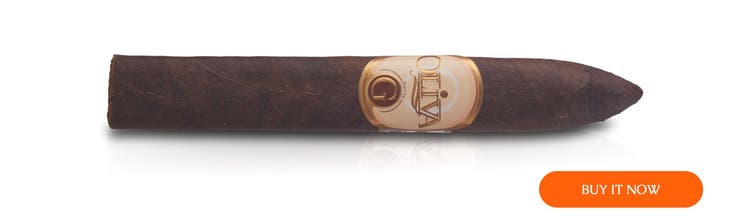 cigar advisor essential review guide to oliva cigars - oliva serie g maduro
