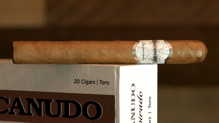 #nowsmoking macanudo inspirado cigar review macanudo inspirado white cigars by Gary Korb