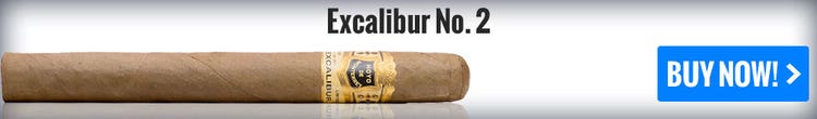 buy excalibur cigars first cigar