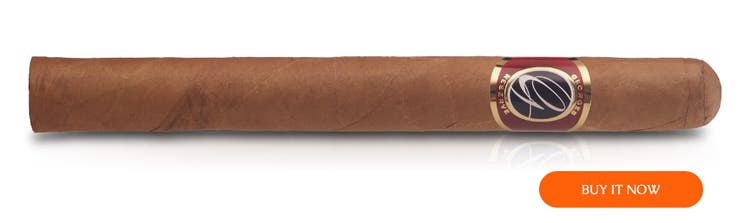 cigar advisor essential review guide to oliva cigars - georges reserve
