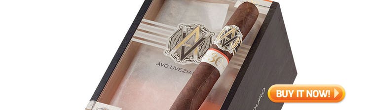 avo maduro 30th cigars top new cigars may 4 2018