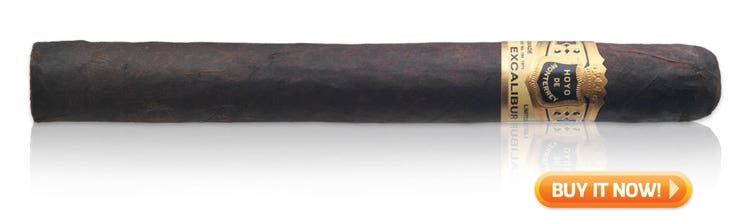 buy mild maduro cigars hoyo excalibur cigars