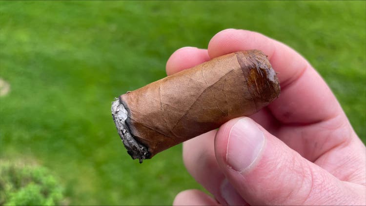 cigar advisor #nowsmoking cigar review of e.p. carrillo encore toro - part3