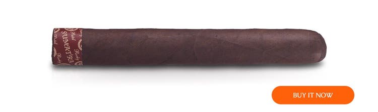 Cigar Advisor Top 10 Best Rated Rocky Patel Cigars Sumatra Single