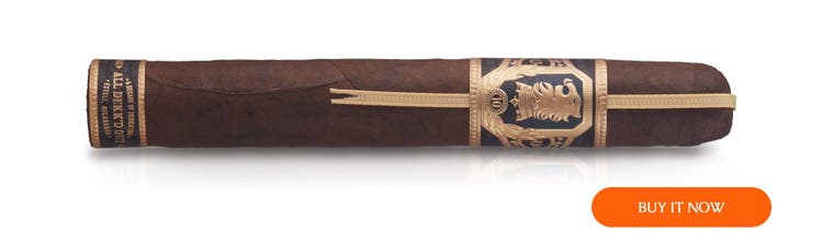 cigar advisor ultimate guide to the cigars of summer - undercrown 10th anniversary at famous smoke shop
