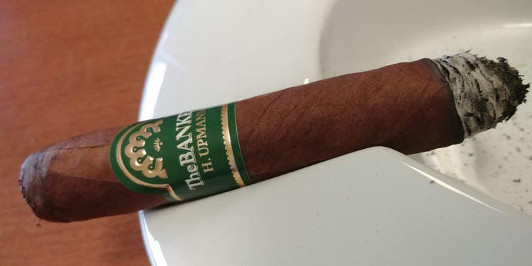 h. upmann cigars guide h. upmann banker cigar review jp