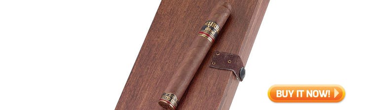 top new cigars March 2 2020 Diesel Delirium limited edition cigars at Famous Smoke Shop